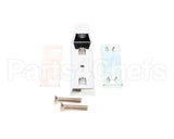 254-2004 Nu-Vu Kit,Repl,Strike Plate,50-0860