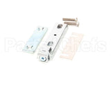 254-2004 Nu-Vu Kit,Repl,Strike Plate,50-0860