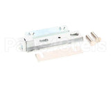 254-2004 Nu-Vu Kit,Repl,Strike Plate,50-0860