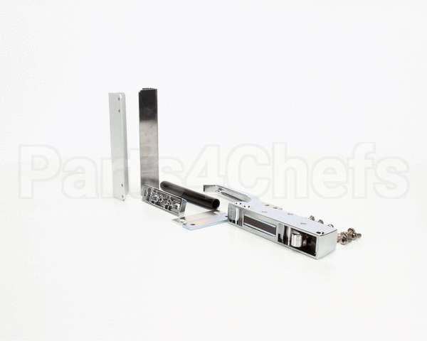 254-2006 Nu-Vu Kit,Repl,Latch Handle,50-0013