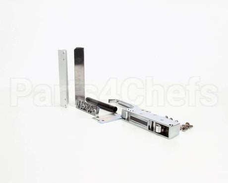 254-2006 Nu-Vu Kit,Repl,Latch Handle,50-0013