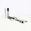 254-2006 Compatible Star Latch Assy, Magnetic, Mech