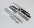 254-2007 Nu-Vu Kit,Repl,Handle,Uses 50-0285M