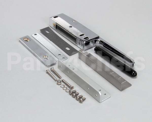 254-2007 Nu-Vu Kit,Repl,Handle,Uses 50-0285M
