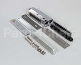 254-2007 Nu-Vu Kit,Repl,Handle,Uses 50-0285M