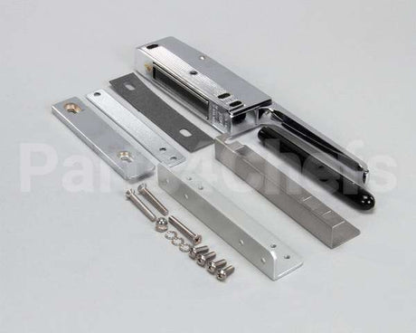 254-2007 Nu-Vu Kit,Repl,Handle,Uses 50-0285M