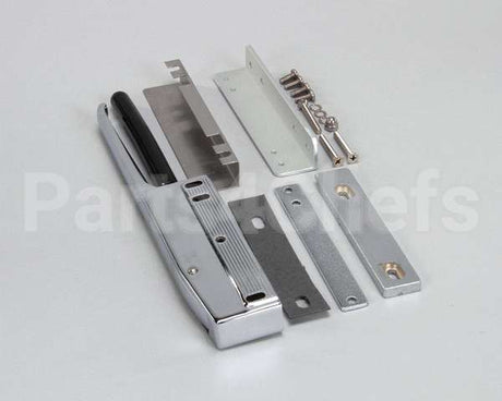 254-2007 Nu-Vu Kit,Repl,Handle,Uses 50-0285M
