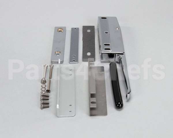 254-2007 Nu-Vu Kit,Repl,Handle,Uses 50-0285M