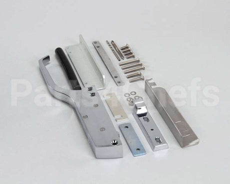 254-2014 Nu-Vu Kit,Retro,Mech/Mag,Ltch,500846