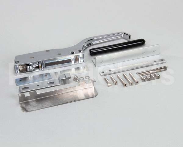 254-2014 Nu-Vu Kit,Retro,Mech/Mag,Ltch,500846