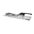 254-2024 Nu-Vu Handle,Retrofit,Hw-2G,Magnetic
