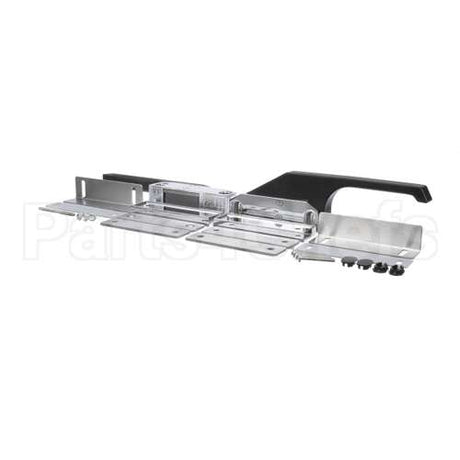 254-2024 Nu-Vu Handle,Retrofit,Hw-2G,Magnetic