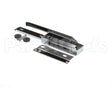 254-2026 Nu-Vu Kit,Handle,Sub-123P,Oven