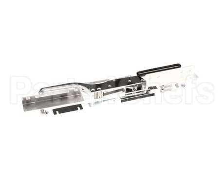 254-2027 Nu-Vu Kit,Repl,Handle,Xo-1K