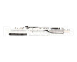 254-2027 Nu-Vu Kit,Repl,Handle,Xo-1K