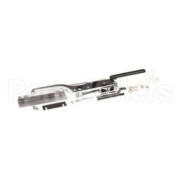 254-2027 Compatible Star Kit, Repl, Handle, Xo-1K