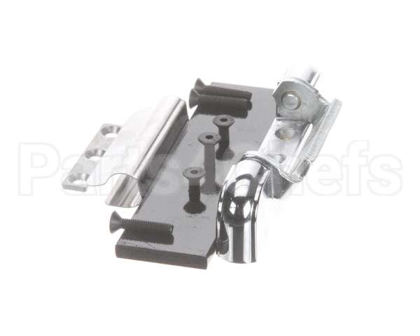 254-3001 Nu-Vu Kit,Repl,Hinge Assy,23-1000