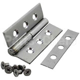 254-3011 Compatible Nuvu Hinge Kit