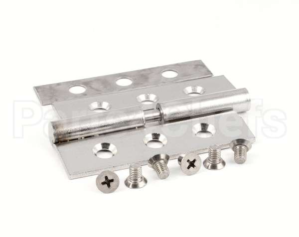 254-3011 Nu-Vu Kit,Repl,Hinge,Lh,50-0210