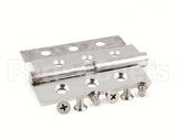 254-3011 Nu-Vu Kit,Repl,Hinge,Lh,50-0210