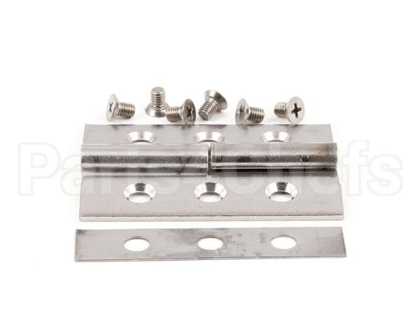254-3012 Nu-Vu Kit,Repl,Hinge,Rh,50-0211