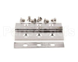 254-3012 Nu-Vu Kit,Repl,Hinge,Rh,50-0211