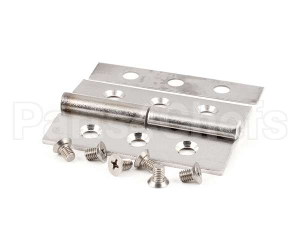 254-3012 Nu-Vu Kit,Repl,Hinge,Rh,50-0211