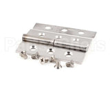 254-3012 Nu-Vu Kit,Repl,Hinge,Rh,50-0211