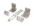 254-3041 Nu-Vu Door Hinge Set Nvt