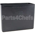 254-36 Compatible Bobrick Liner, Rigid, Napkin Disposal