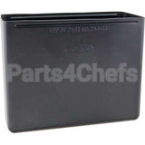 254-36 Compatible Bobrick Liner, Rigid, Napkin Disposal
