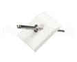 254-6003 Nu-Vu Kit,Door Shim