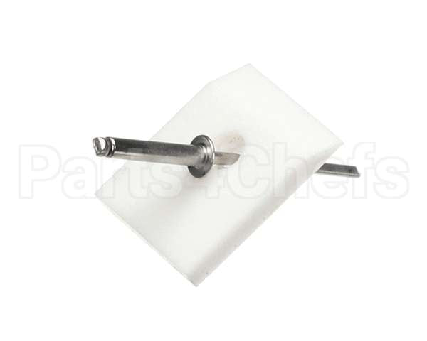 254-6003 Nu-Vu Kit,Door Shim