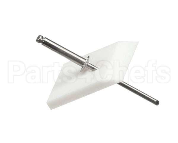 254-6003 Nu-Vu Kit,Door Shim