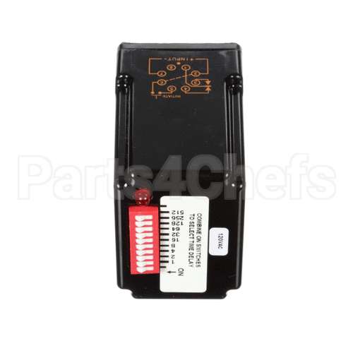 2540 Cretors Timer-Plug In-120V