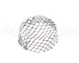 25400 Unic Stainless Steel Mesh Filter For Electrov