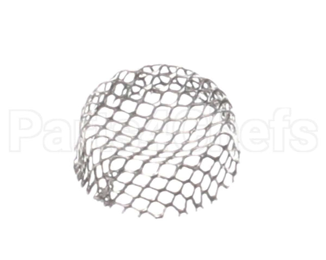 25400 Unic Stainless Steel Mesh Filter For Electrov