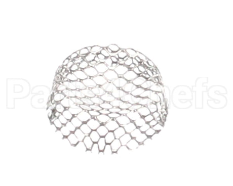 25400 Unic Stainless Steel Mesh Filter For Electrov