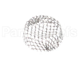 25400 Unic Stainless Steel Mesh Filter For Electrov