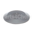 254041075 Compatible Kolpak Plug Button 3/4 Gray Pla Stic