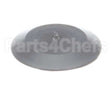 254041075 Kolpak Plug Button 3/4 Gray Plastic