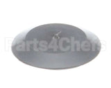 254041075 Kolpak Plug Button 3/4 Gray Plastic