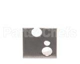 25405-3 Montague Keeper Door
