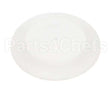 254071075 Kolpak Plug Button 3/4 White Plastic