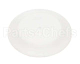 254071075 Kolpak Plug Button 3/4 White Plastic