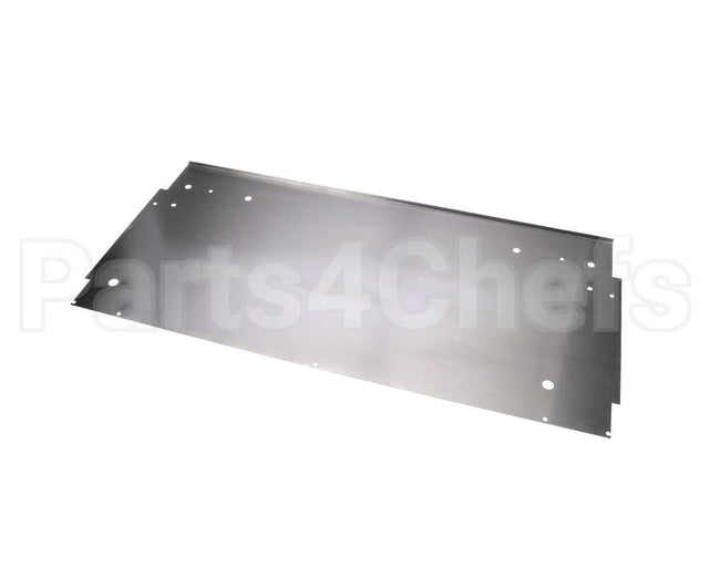 2540800 Garland Ss Bottom Cover