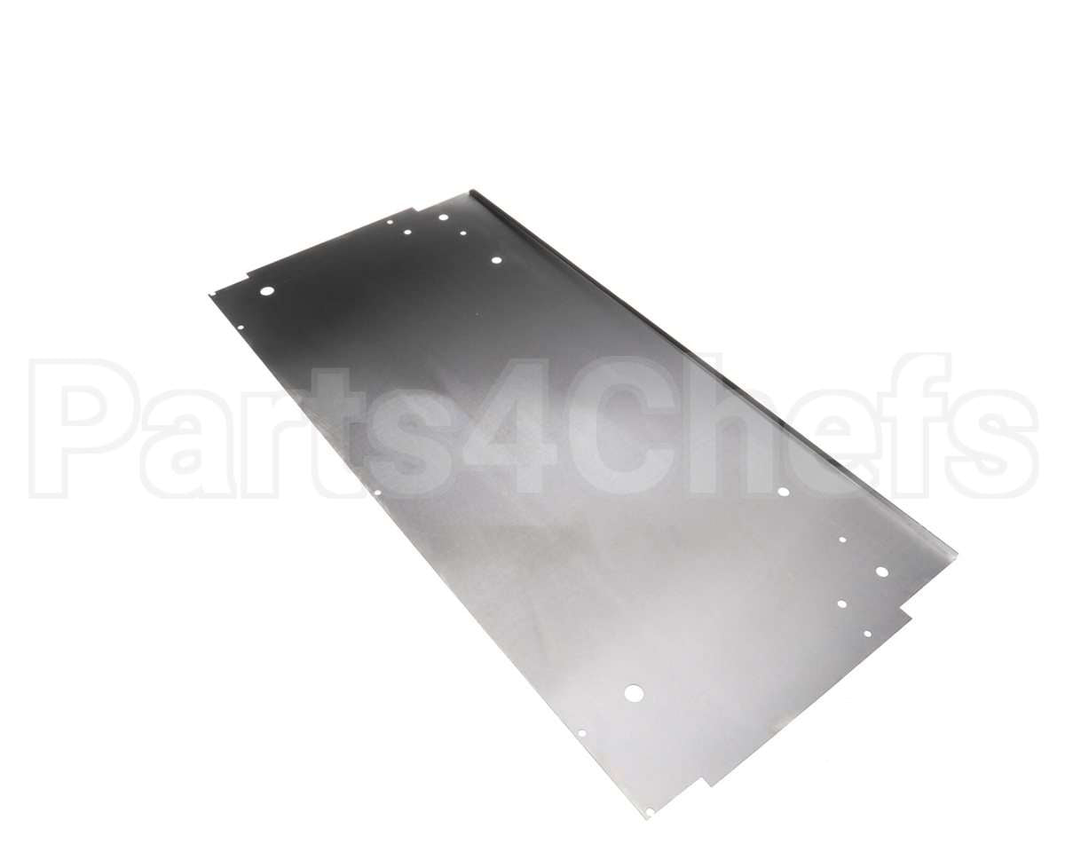 2540800 Garland Ss Bottom Cover