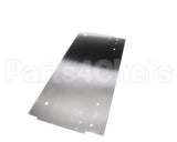 2540800 Garland Ss Bottom Cover