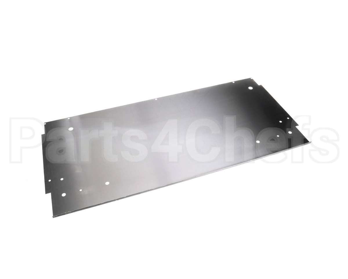 2540800 Garland Ss Bottom Cover