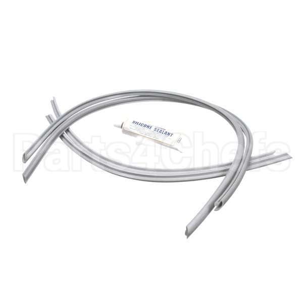 2541015 Compatible Star Kitreplgasketproofer 5/1 0